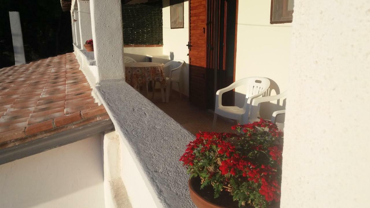 Casa Lucia Campagna Relax Dorgali Exterior foto