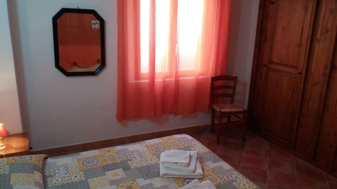 Casa Lucia Campagna Relax Dorgali Exterior foto